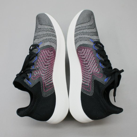 New Balance Ladies 12 D Wide Fuel Cell Rebel Multicolor Running Sneakers WFCXBM - Picture 12 of 12